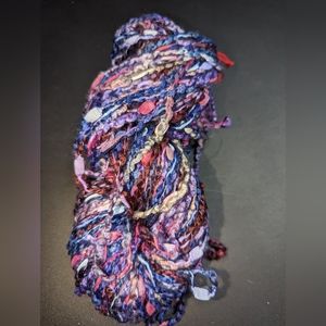 Litoral Yarn Skein
